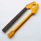 21 Fret Rose Wood Fingerboard Retro ST Guitar Neck