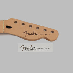 Fender Tele Waterslide Guitar Neck Headstock Decals (Set of 3)