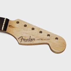 Fender Tele USA Waterslide Guitar Neck Headstock Decals (Set of 3)