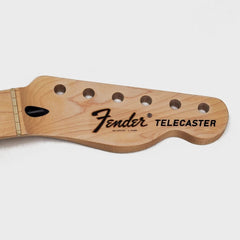 Fender Tele Waterslide Guitar Neck Headstock Decals (Set of 3)