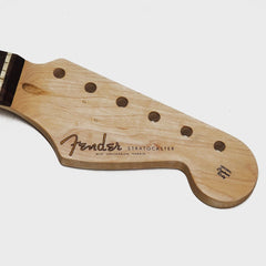 Fender Strat Waterslide Guitar Neck Headstock Decals (Set of 3)