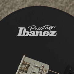 Have one to sell? Sell one like this Sell something else Share Ibanez Prestige Waterslide Guitar Neck Headstock Decals (WHITE) Set of 2