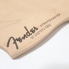 Fender Strat Waterslide Guitar Neck Headstock Decals (Set of 3)