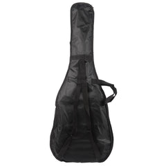 No logo Novice Entry Level 170 Electric Guitar HSH Pickup Bag Strap Paddle Rocker Cable Wrench Tool Sunset Color