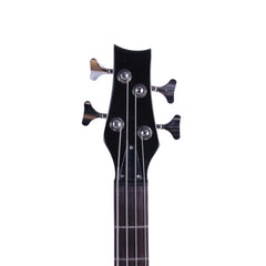 No logo Exquisite Stylish IB Bass with Power Line and Wrench Tool Blue