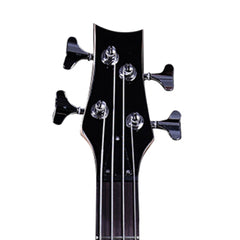 No logo Exquisite Stylish IB Bass with Power Line and Wrench Tool White