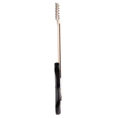 No logo Rosewood Fingerboard Electric Guitar Sunset Color