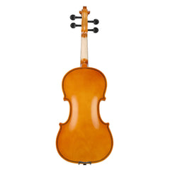 Ozici Full Size 4/4 Violin Set for Adults Beginners Students with Hard Case,Violin Bow,Shoulder Rest,Rosin,Extra Strings and Sordine