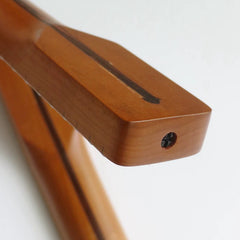 21 Fret Grilled Maple Integration TL Guitar Neck