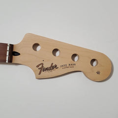 Fender Jazz Bass Waterslide Guitar Neck Headstock Decals (Set of 3)