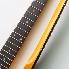 21 Fret Rose Wood Fingerboard Retro ST Guitar Neck