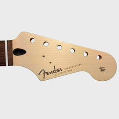 Fender Strat Waterslide Guitar Neck Headstock Decals (Set of 3)