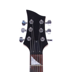 Ozici Novice Flame Shaped Electric Guitar HSH Pickup Bag Strap Paddle Rocker Cable Wrench Tool - Sunset