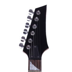 No logo Novice Entry Level 170 Electric Guitar HSH Pickup   Bag   Strap   Paddle   Rocker   Cable   Wrench Tool Black