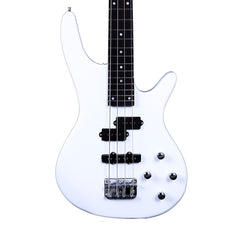 No logo Exquisite Stylish IB Bass with Power Line and Wrench Tool White